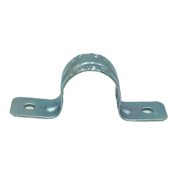 EMT Two Hole Straps 3/4" (50-Pack)