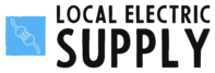 Local Electric Supply Main Logo