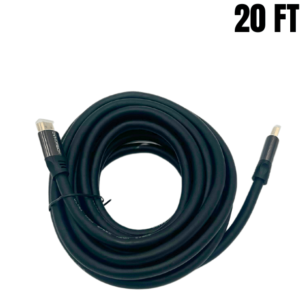 HDMI 20FT Cable 8K/60HZ