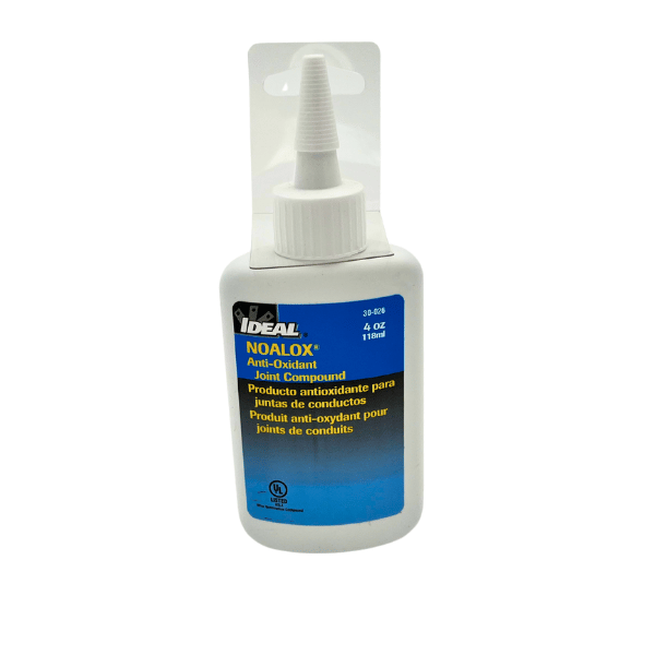 Noalox 4oz Anti-Oxidant Joint Compound