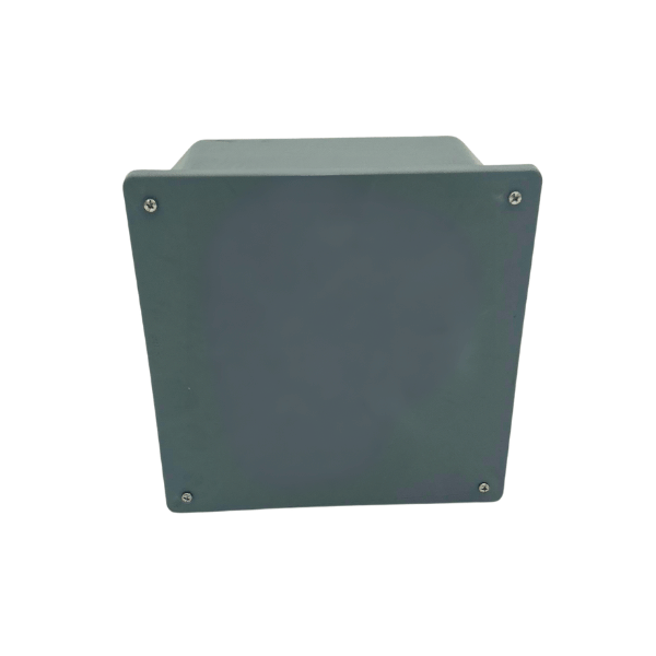 Outdoor Junction Box 8" x 8" x 4"