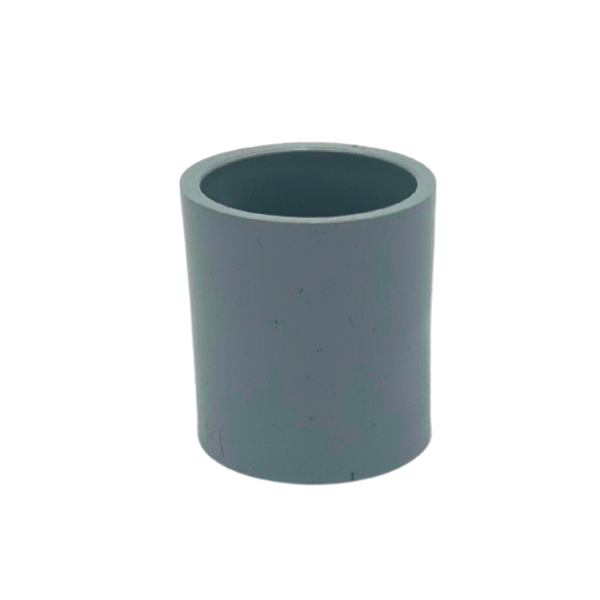 PVC Couplings 1-1/4"