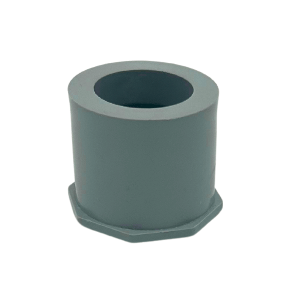 PVC Reducer Bushing (1-1/4") - (1")