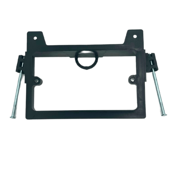 1-Gang New Work Low Voltage Nail-On Mounting Bracket