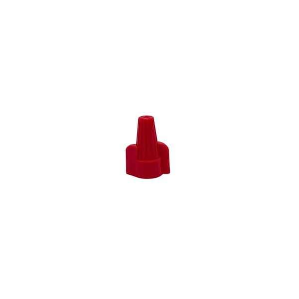 Wire Connectors 18-8 AWG Red