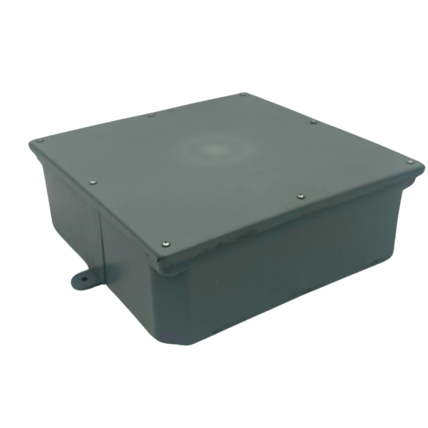 Outdoor Junction Box 12” x 12” x 4”