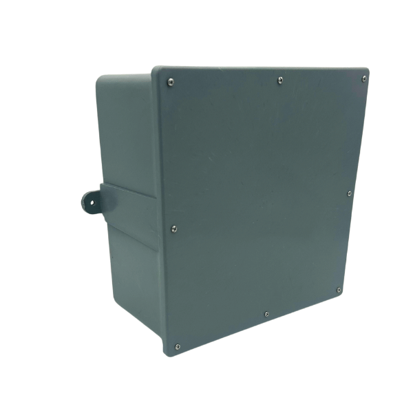 Outdoor Junction Box 12” x 12” x 6”