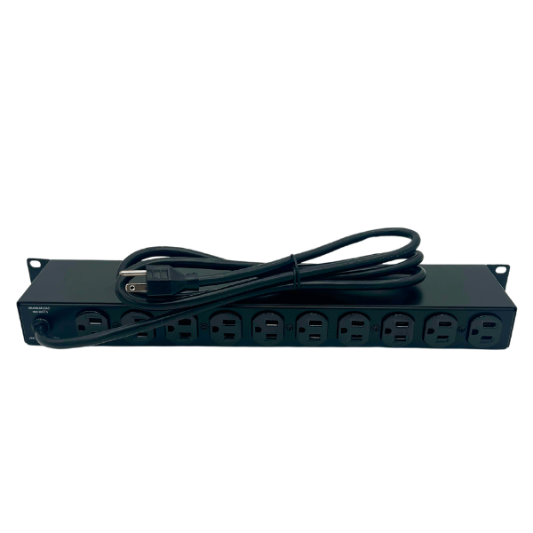 Power Distributor (10 Outlets)