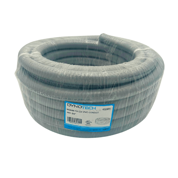 Liquid Tight Flexible Non-Metallic Conduit 3/4" (50FT)