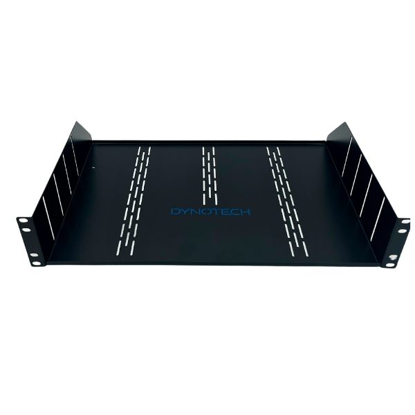 2U Rack Shelf 12"