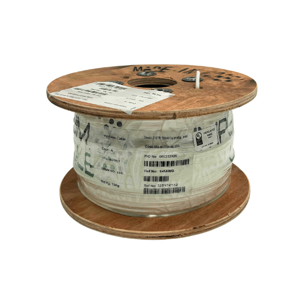 8AWG Stranded THHN Spool